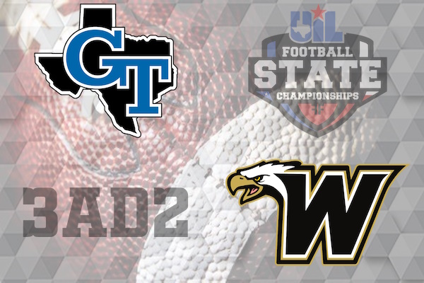 2024 3AD2 Championship – Gunter vs. Woodville – txhsfb.net