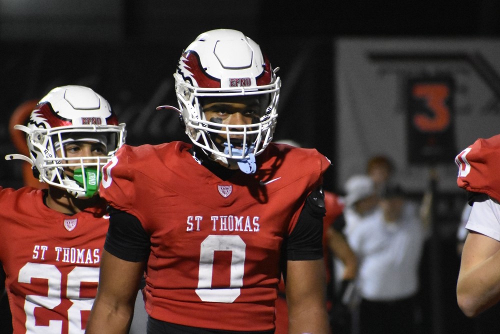 Thursday Night Roundup – Week 3