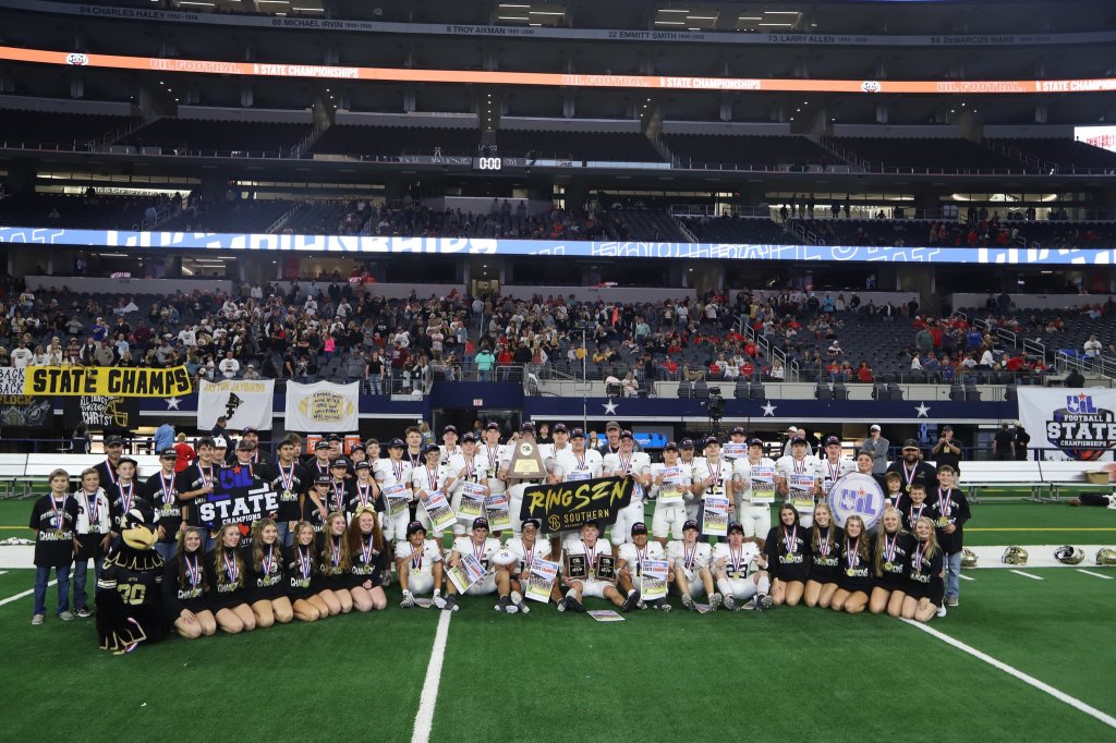 1AD2 2025 Championship&nbsp;Recap