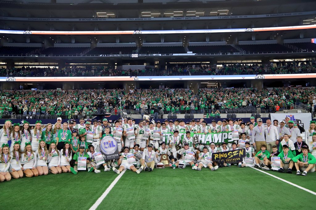 3AD2 Championship Recap