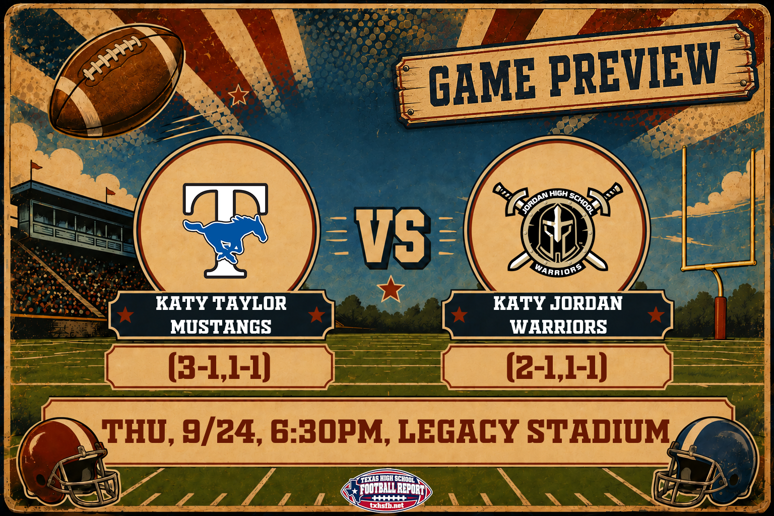 Game Preview: Katy Taylor vs. Katy Jordan