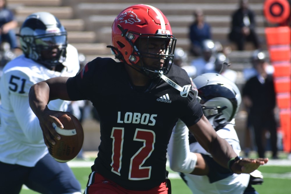 Gallery – Cy Ridge vs Langham Creek